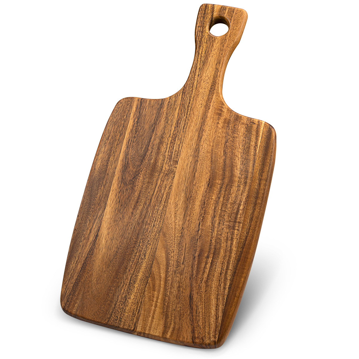 Classic Acacia Wood 
